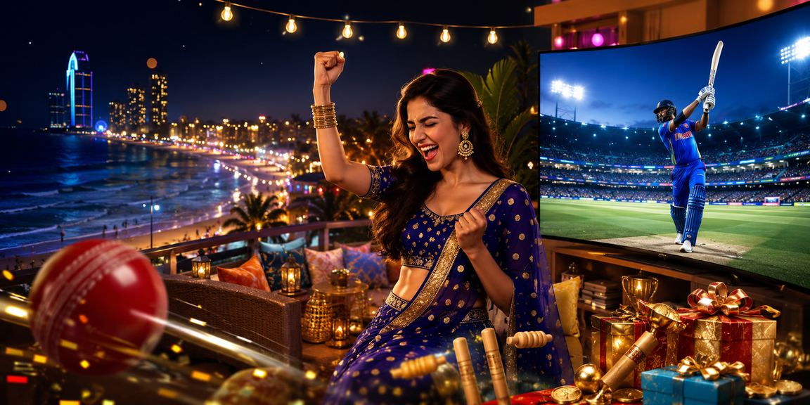 cricket bet365